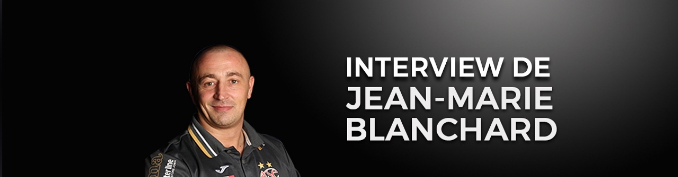 Interview Jean-Marie Blanchard pour Marius