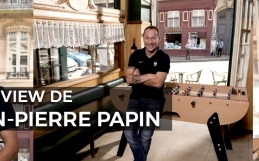 Interview Jean-Pierre Papin pour Marius